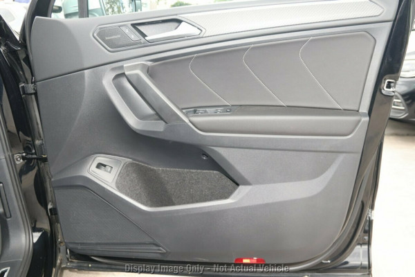 2024 Volkswagen Tiguan 5N 162TSI R-Line Allspace SUV Image 5