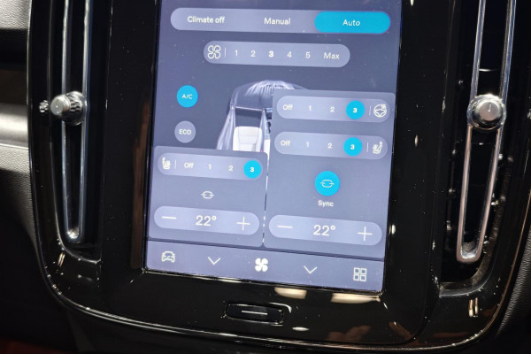 2022 MY23 Volvo C40 XK Recharge Twin SUV Image 15