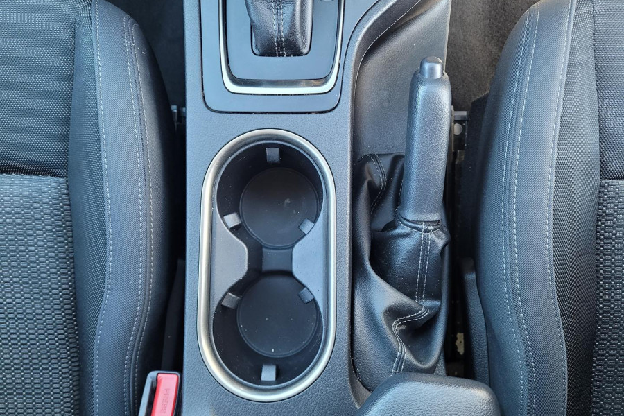 2022 MY21.75 Ford Everest UA II Ambiente SUV Image 18