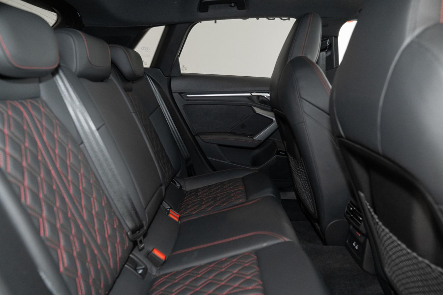 2025 Audi S3 GY  Hatch