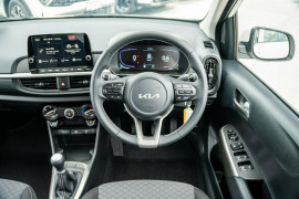 2024 MY25 Kia Picanto JA PE2 Sport Hatch
