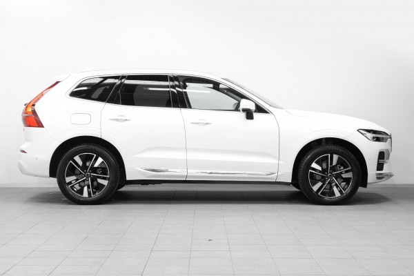 2026 Volvo XC60 UZ B5 Plus 2L Mild Hybrid AWD SUV Image 3