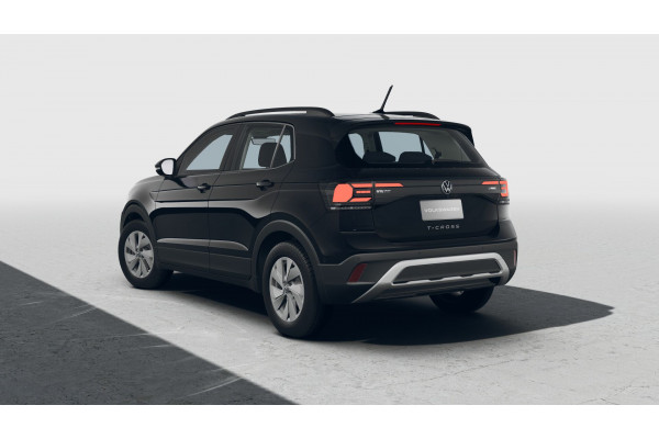 2024 Volkswagen T-Cross D31 85TSI Life SUV