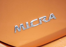 2012 Nissan Micra K13 Upgrade ST-L Hatchback