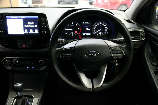 2020 Hyundai i30 PD2 Active Hatch Image 25