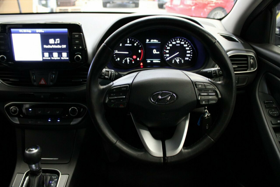 2020 Hyundai i30 PD2 Active Hatch Image 25