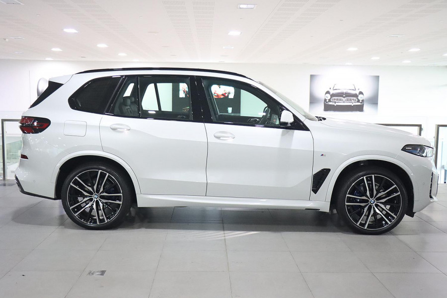 2025 BMW X5 G05 LCI xDrive30d M Sport SUV