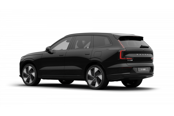 2026 Volvo EX90  Ultra Twin Motor Performance SUV Image 3