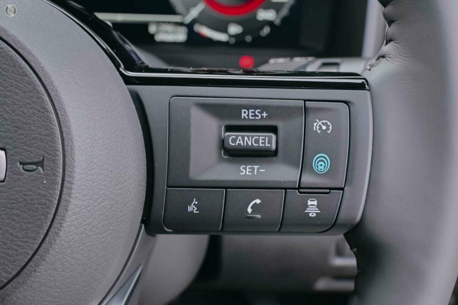 2024 MY25 Nissan X-Trail T33 Ti-L e-POWER SUV Image 15