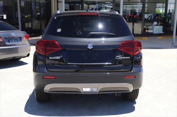 2020 Suzuki Vitara LY Series II Suv