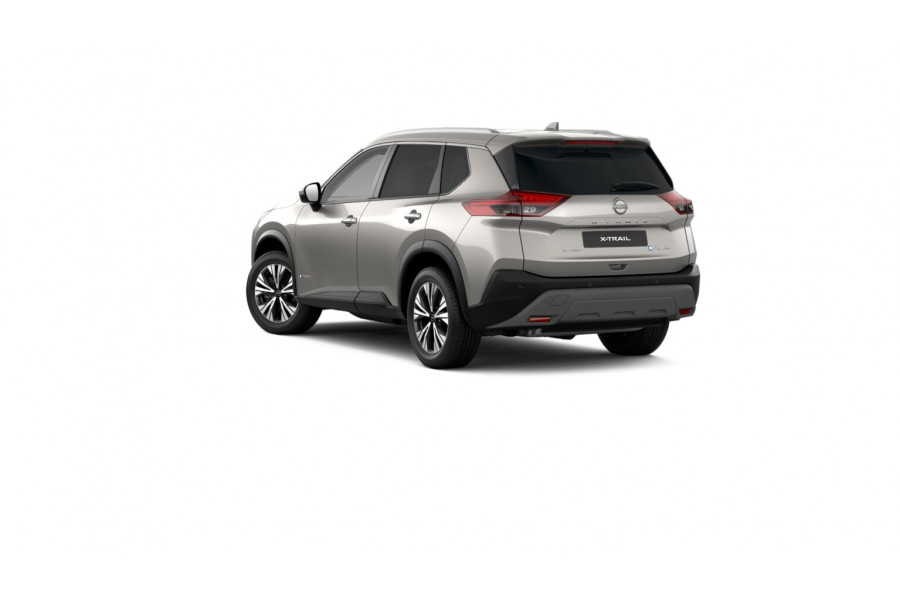 2025 Nissan X-Trail T33 ST-L e-POWER SUV Image 25