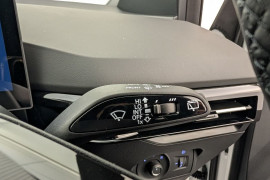 2024 MG MG4 MEH32 Excite 51 125kW Hatch