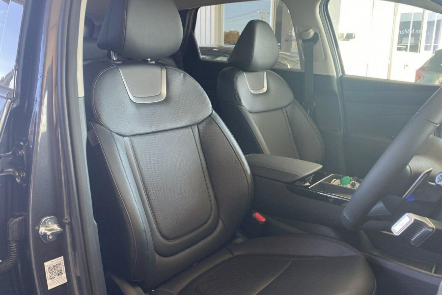 2024 MY25 Hyundai Tucson NX4.V3 Elite SUV Image 16