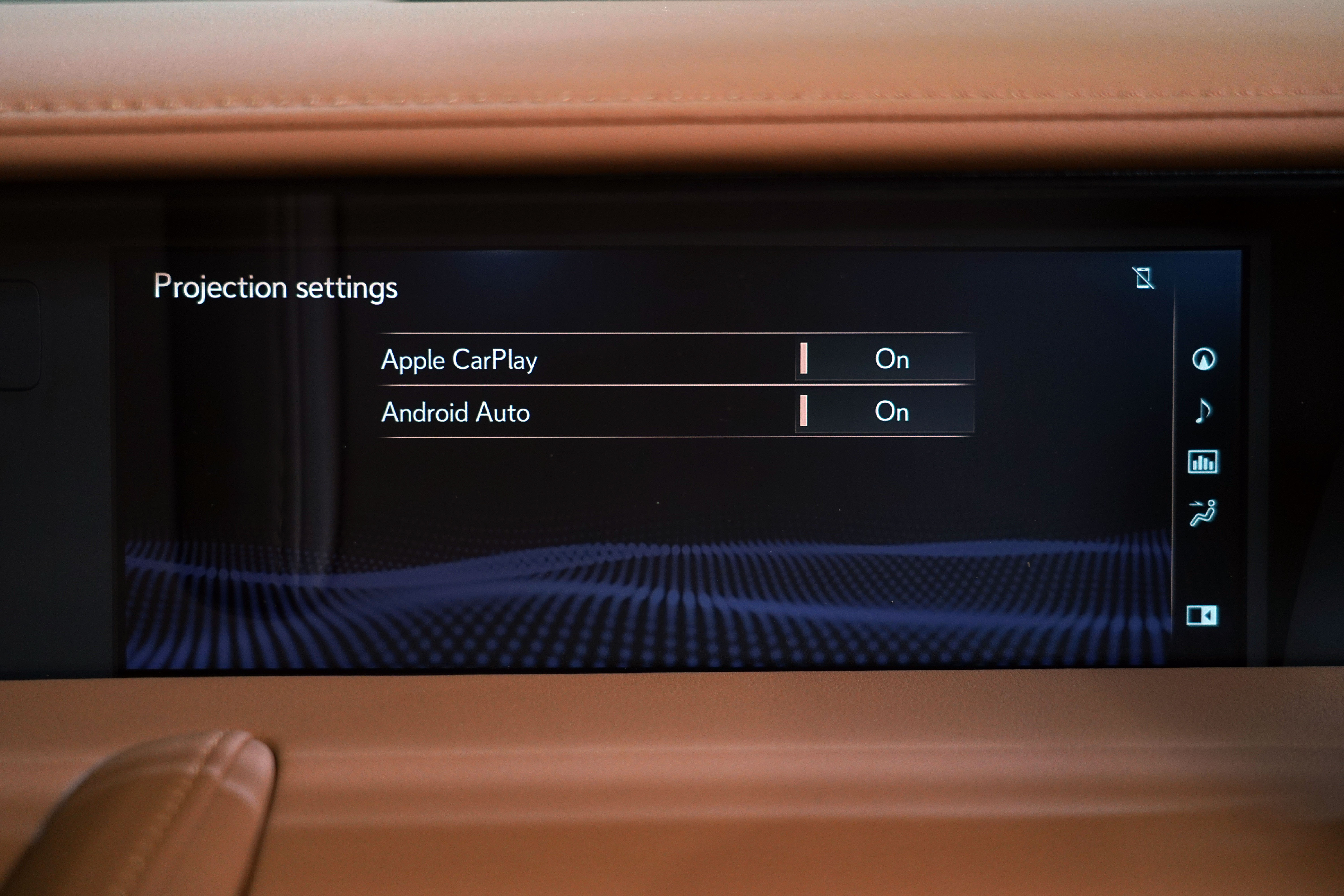 2021 Lexus Lc500 URZ100R Luxury Convertible Convertible Image 41