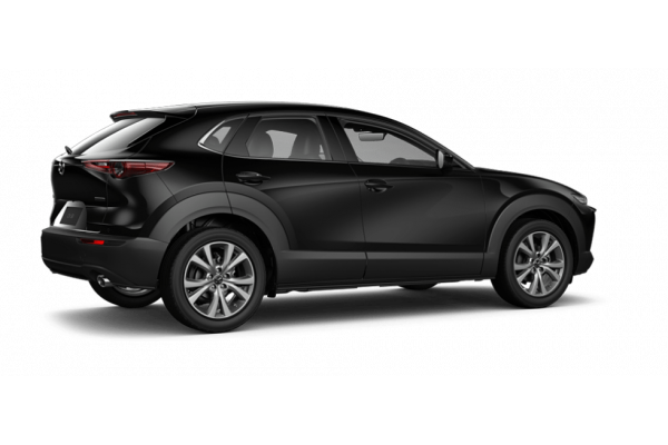2025 Mazda CX-30 DM Series G25 Touring SUV Image 12