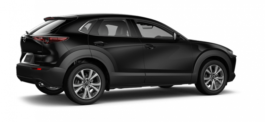 2025 Mazda CX-30 DM Series G25 Touring SUV Image 12