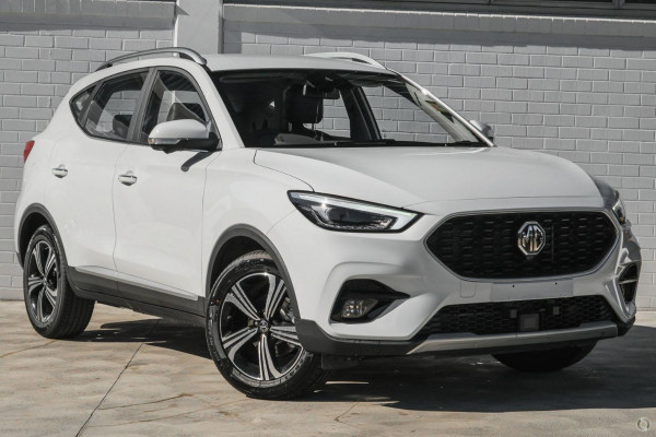 2025 MG ZST S13 Vibe SUV