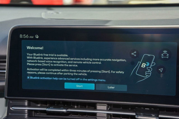 2025 MY26 Hyundai KONA SX2.V3 Premium SUV Image 14