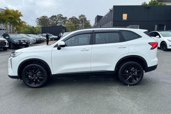2025 GWM Haval H6 B01 Lux SUV Image 11