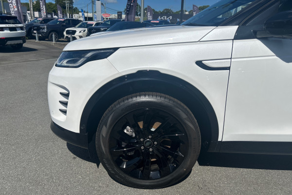 2024 Land Rover Discovery Sport L550 P250 Dynamic SE SUV