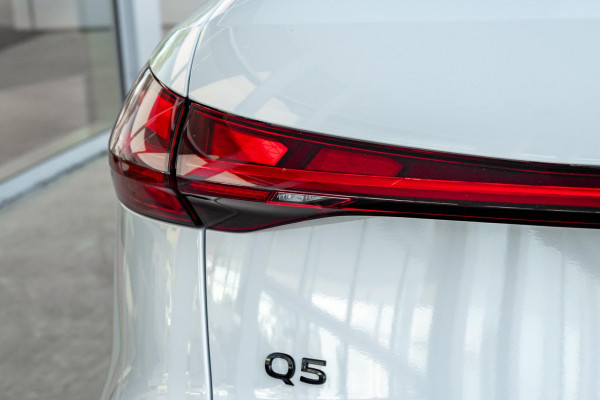 2025 Audi Q5 GU TDI 150kW Sport SUV image 22