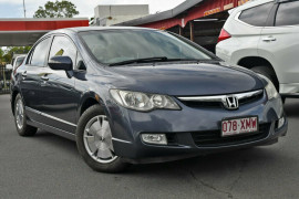 Honda Civic Hybrid 8th Gen MY07