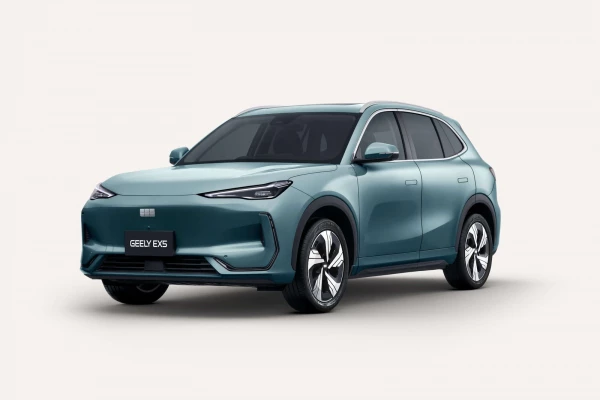 2027 Geely EX5 E245 Inspire Extended Range SUV Image 24