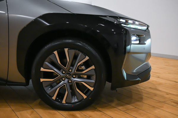 2025 MY26 Subaru Solterra E1-1 AWD Touring SUV image 25