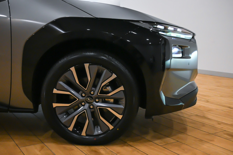 2025 MY26 Subaru Solterra E1-1 AWD Touring SUV