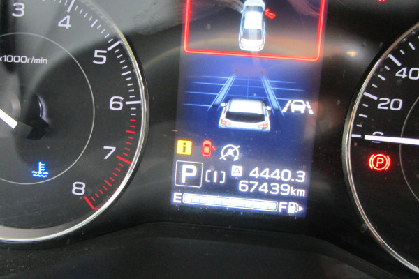 2021 Subaru Impreza GT7EKALP 2.0i Premium Hatch Image 11