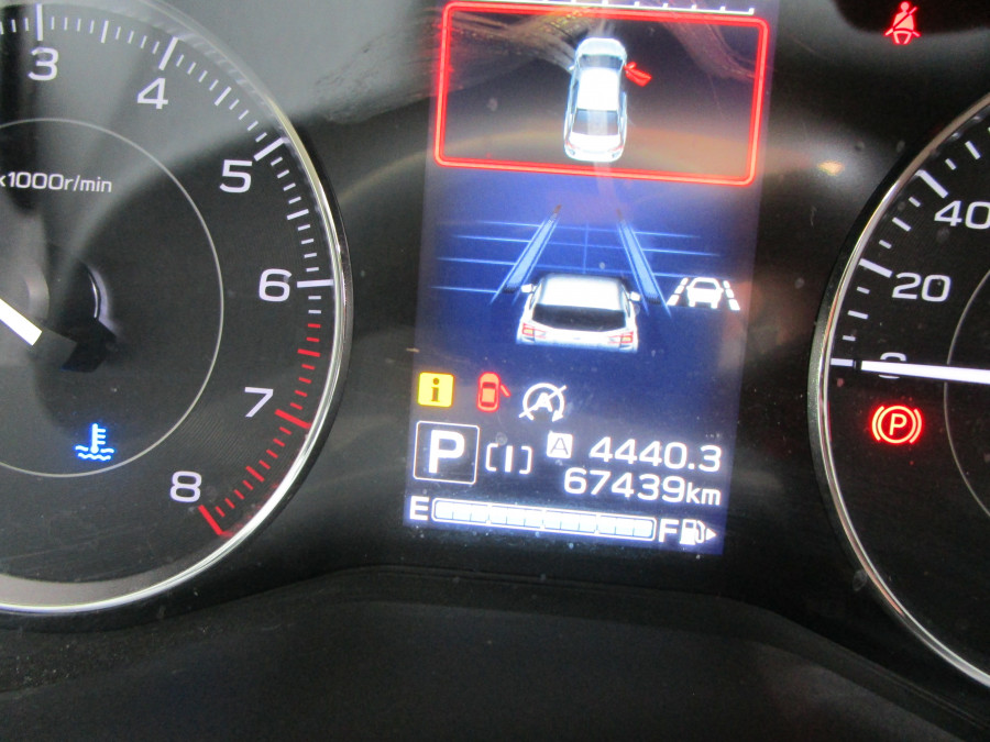 2021 Subaru Impreza GT7EKALP 2.0i Premium Hatch Image 11