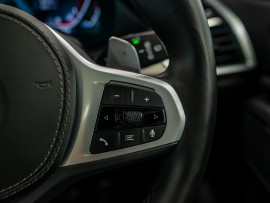 2019 MY20 BMW X5 G05 xDrive30d M Sport Suv