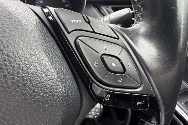 2019 Toyota C-HR NGX10R Koba SUV Image 24