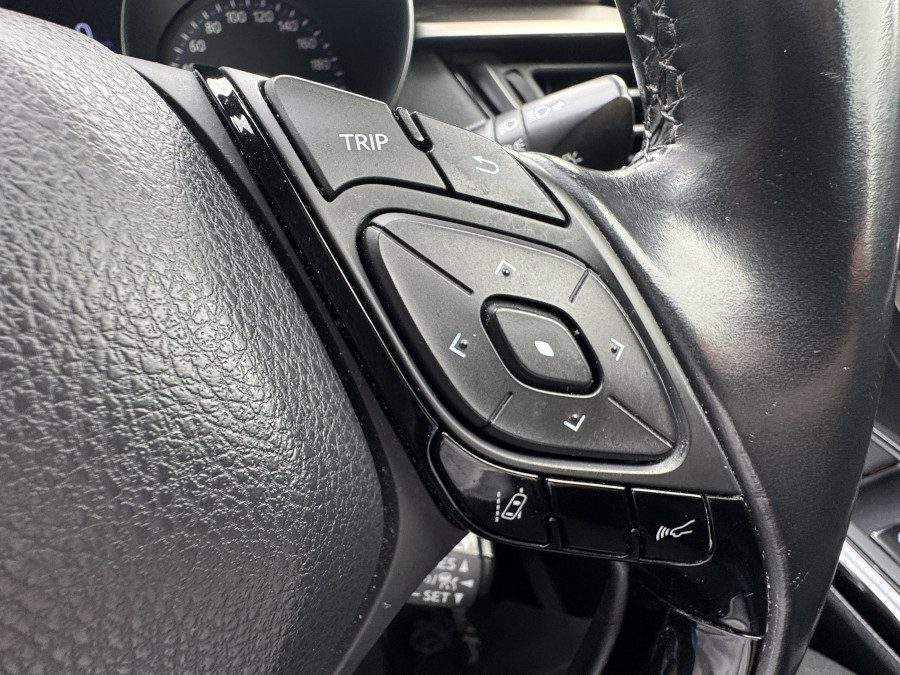 2019 Toyota C-HR NGX10R Koba SUV Image 24