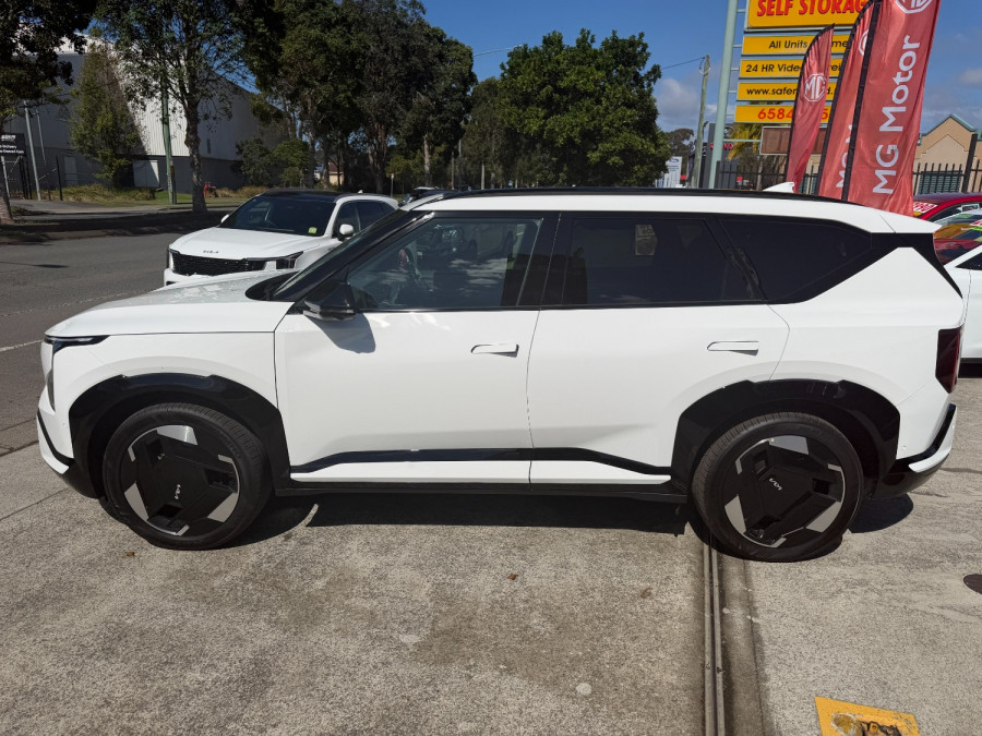 2026 Kia EV5 OVc GT-Line SUV Image 6