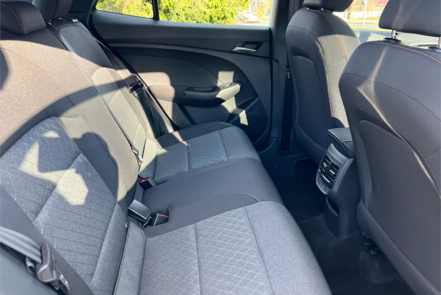 2025 MY24.5 MG MG3 ZP22 Excite Hatch Image 9