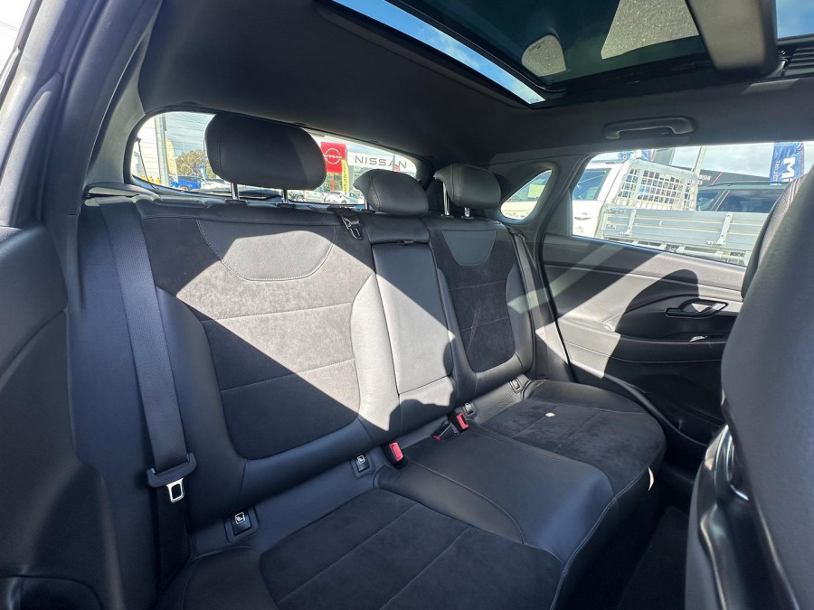 2022 Hyundai i30 PDe.V4 N Premium Hatch Image 15