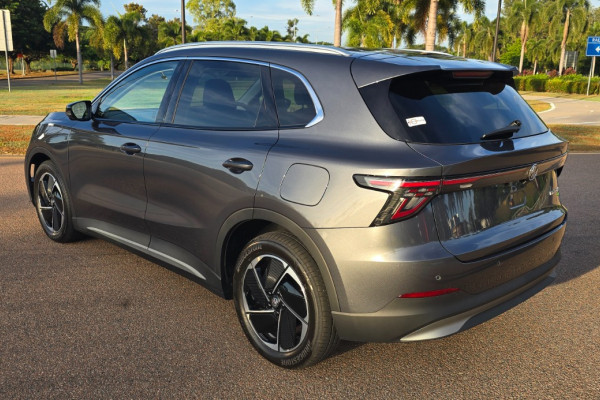 2026 MG MGS5 EV ZS3EM Essence 49 SUV Image 10