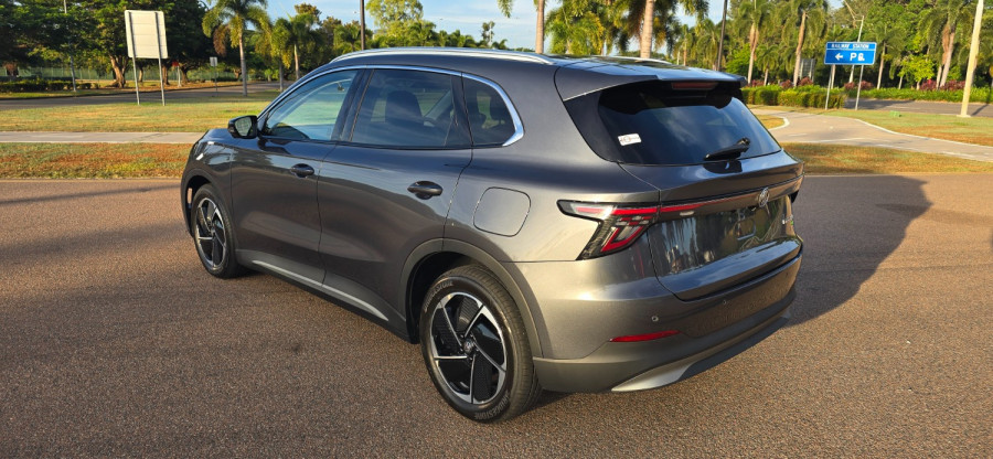 2026 MG MGS5 EV ZS3EM Essence 49 SUV Image 10
