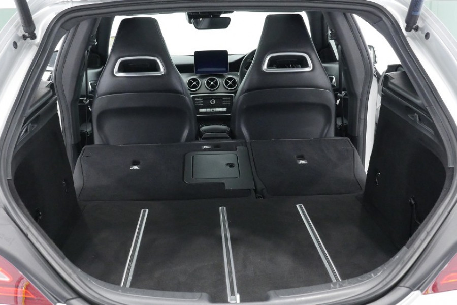 2016 MY06 Mercedes-Benz Cla200 X117 806MY CLA200 Wagon Image 23