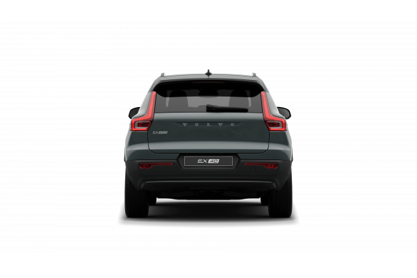 2026 MY27 Volvo EX40  Ultra Single Motor Extended Range SUV Image 4
