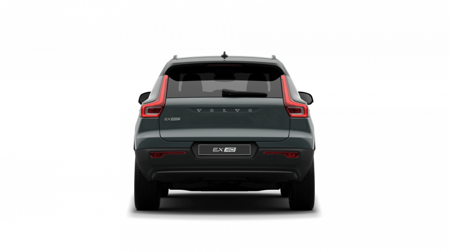 2026 MY27 Volvo EX40  Ultra Single Motor Extended Range SUV Image 4