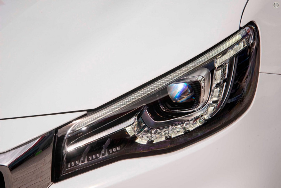 2022 MG HS SAS23 Essence SUV Image 10