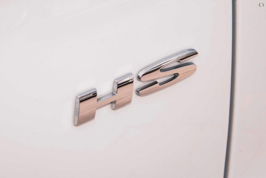 2022 MG HS SAS23 Essence SUV Image 11