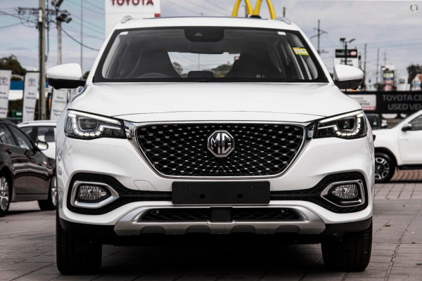 2022 MG HS SAS23 Essence SUV