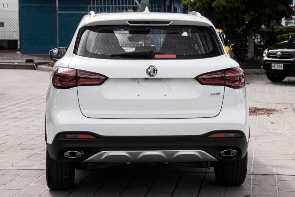 2022 MG HS SAS23 Essence SUV