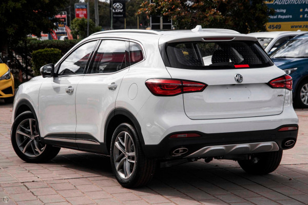 2022 MG HS SAS23 Essence SUV