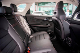 2022 MG HS SAS23 Essence SUV
