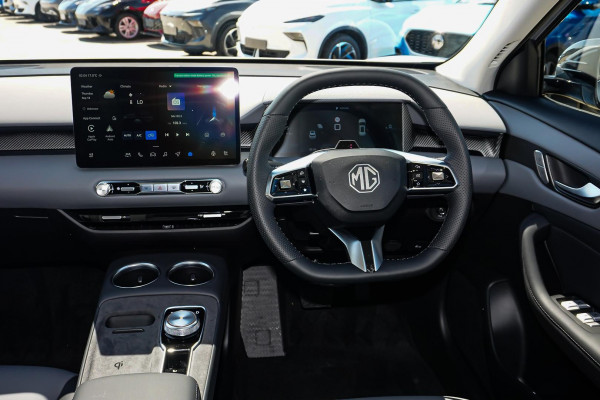 2026 MG MGS5 EV ZS3EM Essence 62 SUV Image 21