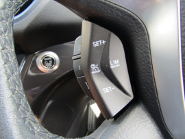 2016 Ford Kuga Titanium Awd Diesel Sports utility vehicle